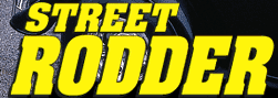 the world's street rodding  authority
